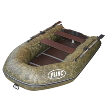 Лодка надувная FLINC FT320K KAMO